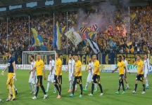 Stasera Modena-Cesena, primo atto per il paradiso