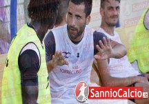 Torrecuso calcio: revocato il silenzio stampa