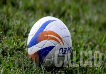 Allievi Regionali, Girone D: risultati della 2^ giornata e classifica