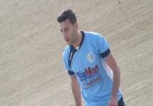 Attisano: "Dobbiamo guardare solo a noi stessi, felice per il gol"