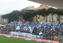 Trasferta di Bologna per l'Entella, come e dove comprare i biglietti
