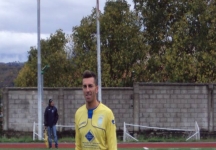 Che sfida a Savignano! Grotta al Renzulli, Siconolfi in casa