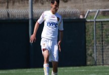 Ivan Biele, accordo sfumato con il Grotta 1984. Adesso c'&egrave; il Buonalbergo