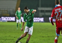 Arini mette il Siena nel mirino: "Ci vendicheremo!"