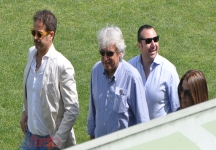 Taranto, novit&agrave; in arrivo. Ecco i primi nomi di mercato.