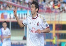 Juve: il "s&igrave;" di Vidal. Pirlo KO. Kak&agrave; come SuperPippo