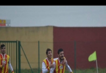 I signori del calcio calabrese: intervista a Leo Secondi