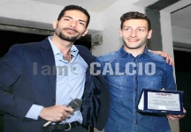 Ultim'ora: Val Gallico, colpo a centrocampo, Attisano ha firmato!