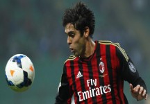 In Milan-Barcellona la "nota pi&ugrave; bella" arriva da Kaka