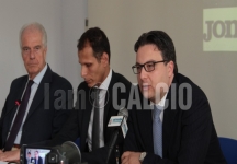 Parla De Salvo: &ldquo;La B a 22 squadre grazie a noi, quindi...&rdquo;