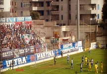 Martina, pareggio amaro contro l'Ischia