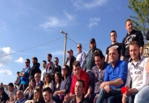 Gs Seconda gironi C, E, G, H: Pesante Ammenda per l'Accadia