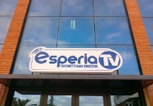 Questa sera Iam Calcio ospite a "Dilettiamoci" su Esperia Tv