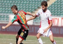 Galano esalta Bari, capolinea per Toscano?