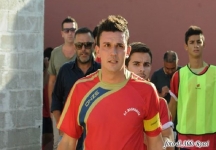 Bagnarese, capitan Denaro: "Squalifica assurda e ingiusta"