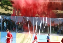 Hurr&agrave; Chiusano e Scandone: &egrave; il bomber-day
