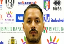 Classifica marcatori Eccellenza