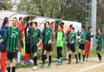 Salice, Pasquale Scopelliti ad Iam Calcio: "Lotteremo con i primi"