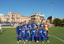 In Molise comanda la Pol. Calcio Dauna: battuto l'Isernia 3-1
