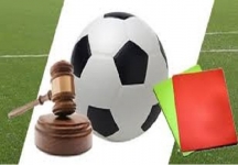 Terza Categoria: Accolto il reclamo della Giovent&ugrave; Savelli