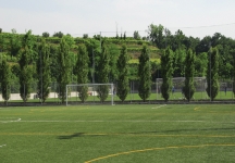 Hellas Giovanili: programma 25-26 e 27 ottobre