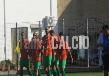 San Giuseppe, poker al Rizziconi: Nicolazzo e Fontana super