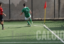 San Tommaso, Ripoli: 'Il Ko ci serva da lezione'