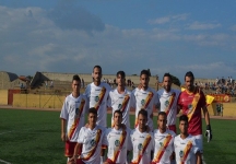 Dominio netto della Polisportiva Isola CR, 4-0 al Sant'Anna