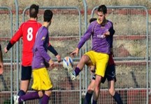 San Tommaso: rullo Juniores, 9-0 allo Sp.Atripalda