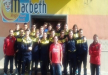 Un San Giovanni giovane e bello batte la Carapellese: 3-0