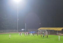 Omegna sempre pi&ugrave; gi&ugrave;, il Gassino passa in rimonta