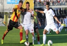 I Re dei Bomber Lega Pro C: Eusepi resiste in vetta, riecco Calil