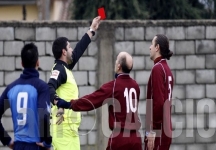 Gs di II Cat E-G-H: follia Flumeri col Montella