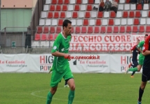 Serie D girone A - Marcatori, ancora un gol per il bomber Fran&ccedil;a