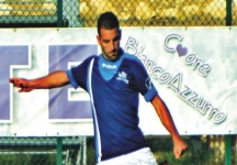 Atletico Vieste: vittoria per Mario Nardella. 2-1 a Francavilla