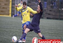 Bisaccese, Saviano &egrave; sicuro: "Classifica bugiarda, risaliremo"