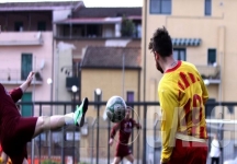 II D: sul fil di lana lo Sp Baselice vince, la Polisportiva pareggia