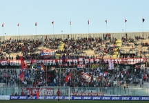 Taranto: ad Andria arriva la seconda sconfitta stagionale