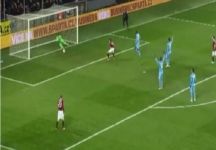 Sparta Praga-Napoli 0-0, Rafael decisivo. Azzurri ottengono il pass