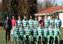 Prima Categoria A - Moria delle grandi, tra le prime non vince nessuno