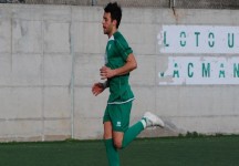 Vitulano-Virtus Goti 0-1: il gol di Orefice e tante espulsioni