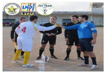 Real San Giorgio: larga vittoria contro il Fly Team Brindisi