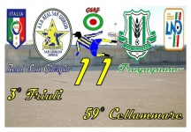 Real San Giorgio: pari nel derby di Coppa