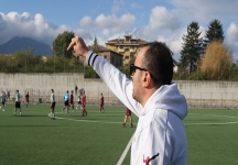 Squalificato Gherno Giannasca, Mustone ne perde quattro