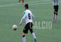 Virtus, il Don Guanella fa paura: difesa bunker e bomber di lusso