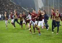 Serie A: L'ultima volata prima di Natale, cos&igrave; ci arrivano le Big