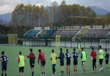 Giovanissimi Regionali: il programma della tredicesima giornata