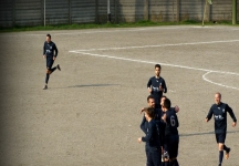 Seconda: ultimo scoglio per Prata e Rotondi, Taurasi 12&deg;