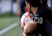 Arbitri e gare di Eccellenza e Promozione