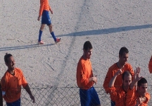 Artemisium: tutto pronto per la festa, derby ad Anzano